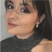 Soy Alba, graduada en educación infantil, además de un máster en Psicopedagogía. 
Ofrezco apoyo escolar en Primaria.